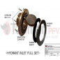 Inlet Full SET