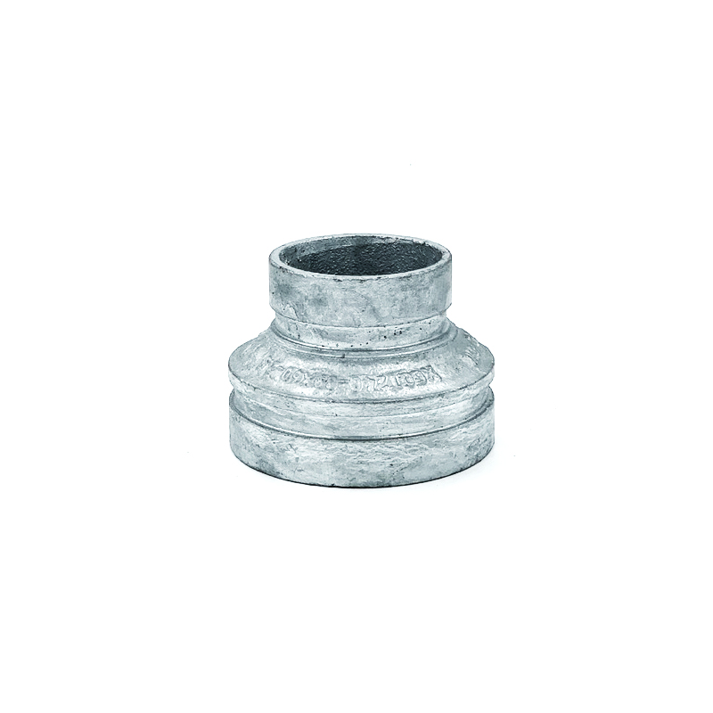 Concentric Reducer
