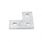 Right Angle Plate (HDG)