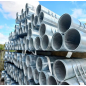 ASTM A795 Light Wall Galvanised Pipe