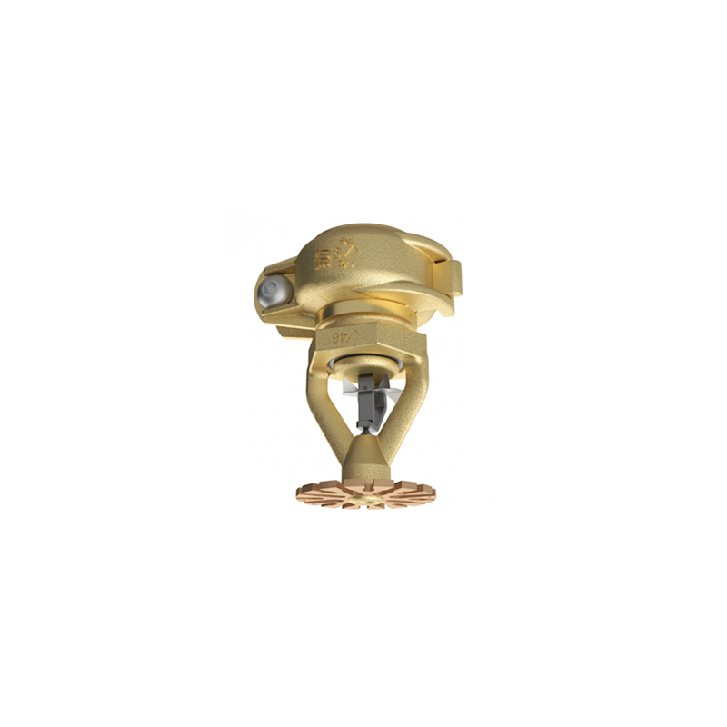 Victaulic NZ V4806 K32 Fast Response ESFR Pendent Colour Brass