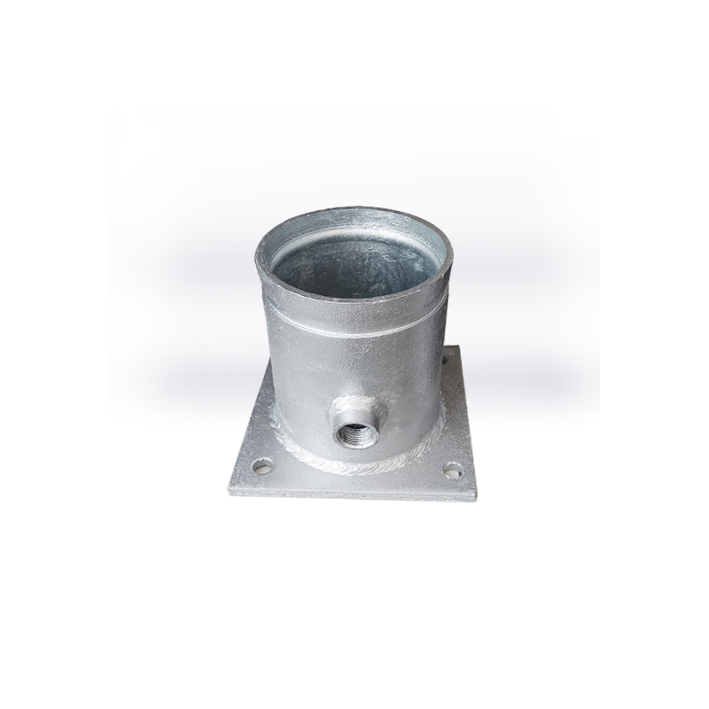 Hydrant Foot Stand