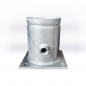 Hydrant Foot Stand