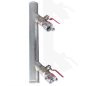 Dual Outlet