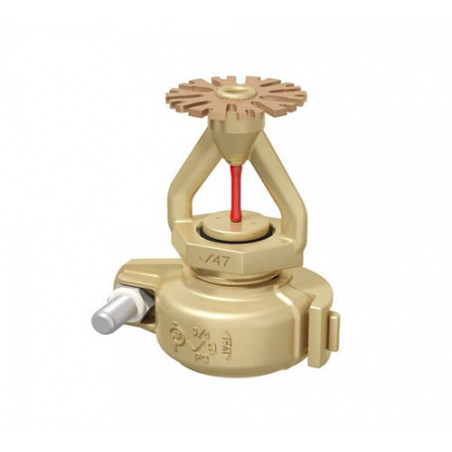 VICTAULIC – FireLock IGS Installation-Ready Sprinkler Coupling – V9