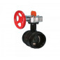 Victaulic – FireLock® Butterfly Valve – Supervised Closed – Series 707C