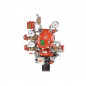 Victaulic – Series 764 Alternate Wet Dry Valve