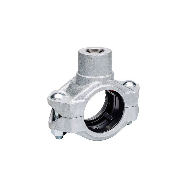 Victaulic – Outlet Coupling – Style 72 Victaulic – Outlet Coupling – Style 72