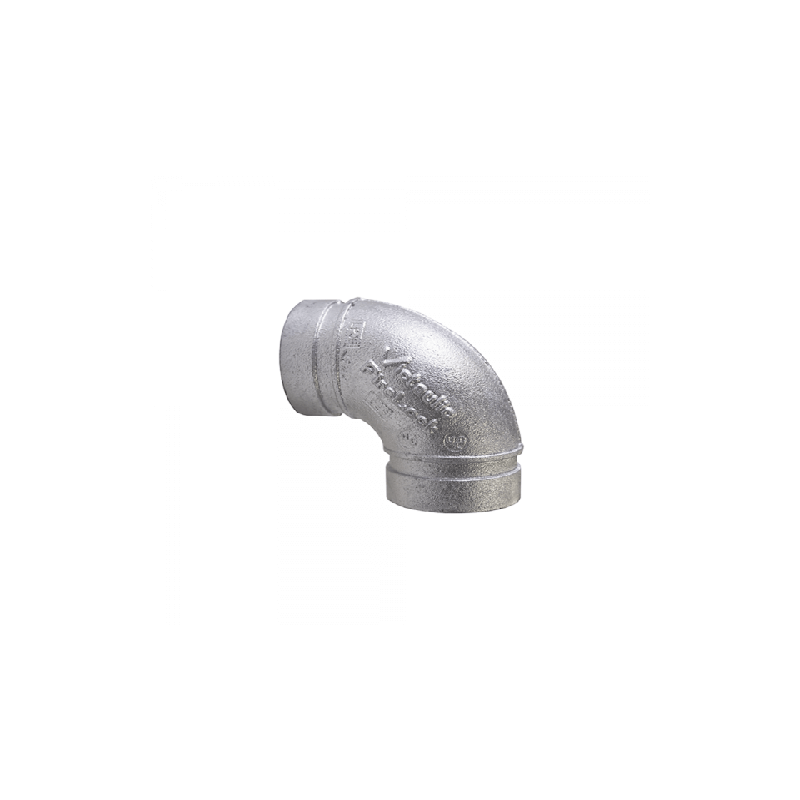Victaulic – FireLock® 90° Elbow – No. 001